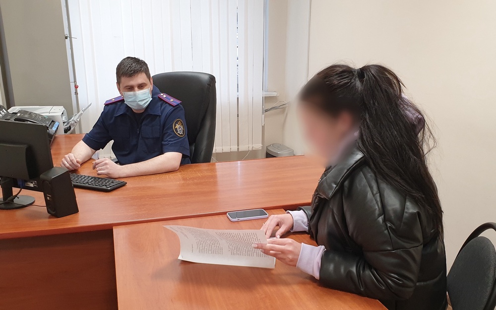 В Брянске задержана сотрудница московской организации за взятку чиновнику
