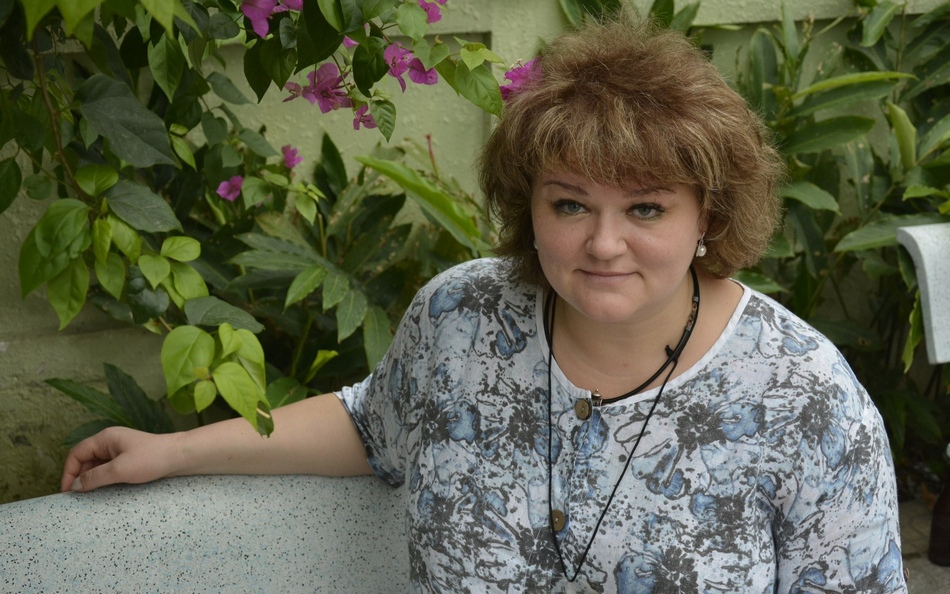 Мария Сергеенко стала директором телеканала «Брянская губерния»