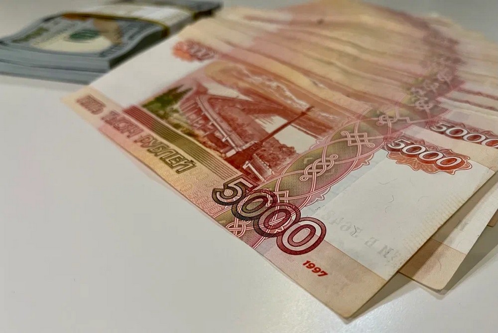 В Брянске горе-отец задолжал своему ребенку 224 тысячи рублей