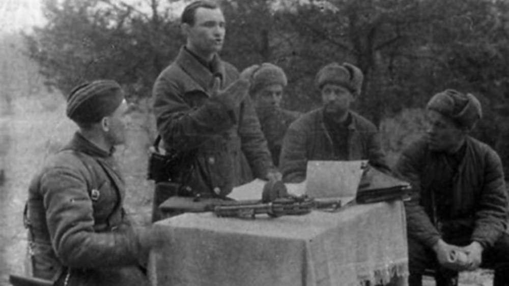 На Брянщине отметят 23 апреля памятную дату − создание штаба партизан