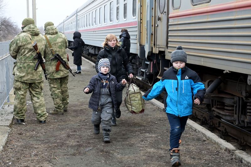 Брянский эксперт высказался о проблеме беженцев в России