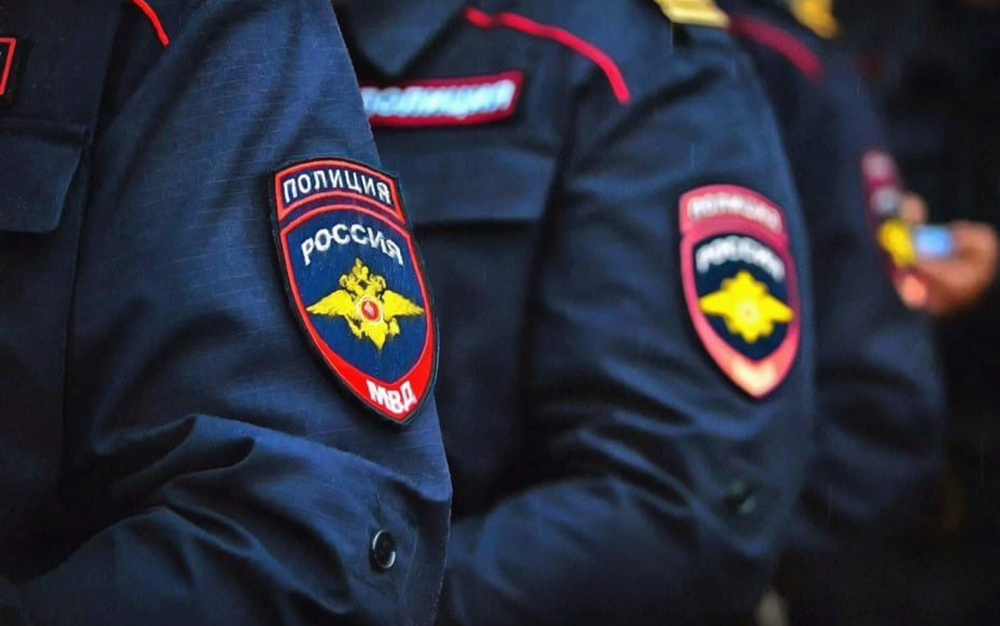 В Погаре 19-летний преступник украл 4000 рублей с карты знакомого