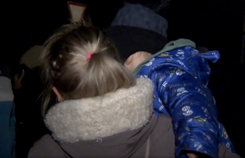 На Брянщине подготовят 500 мест для беженцев из Донецка и Луганска