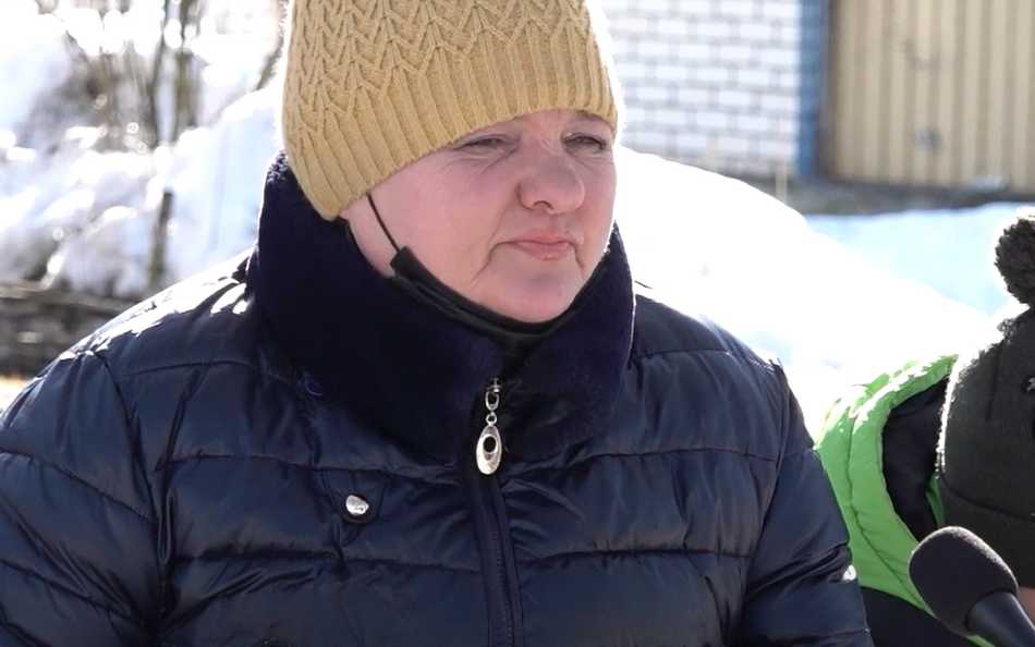 Татьяна Чапило из Донецка рассказала о жизни под обстрелами