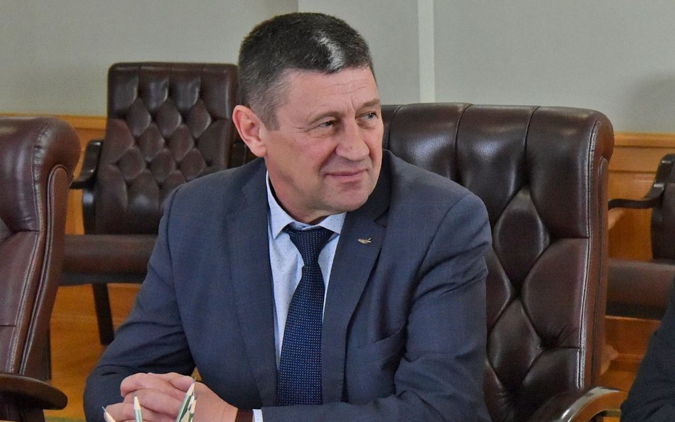 Брянский депутат Губанов поддержал решение президента Путина относительно Украины