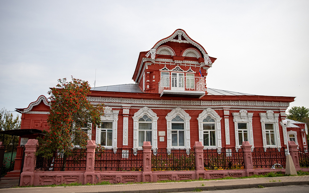 Брянский город Злынка внесли в топ-5 мест России по версии National Geographic