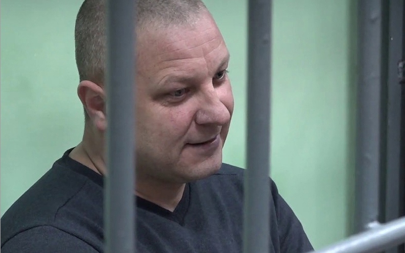 Кассационный суд оправдал обвиняемого в убийстве брянца Николая Макурина