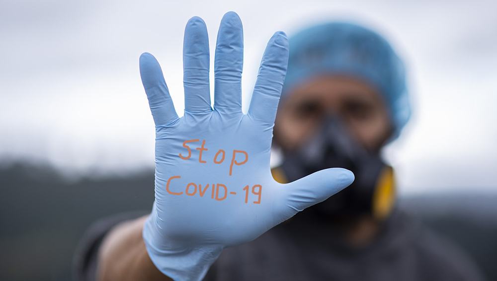 В Брянской области от коронавируса вылечились 1049 человека