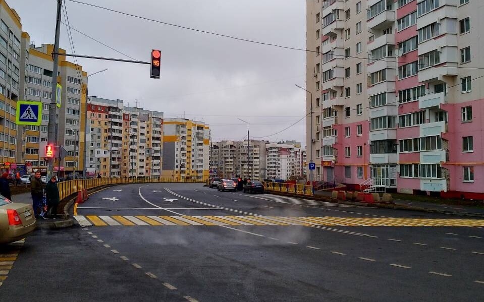 Брянский губернатор поведал о нелепых препятствиях при строительстве дорог