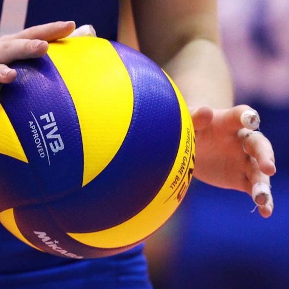 В Брянске состоится чемпионат области по волейболу сезона 2021 — 2022