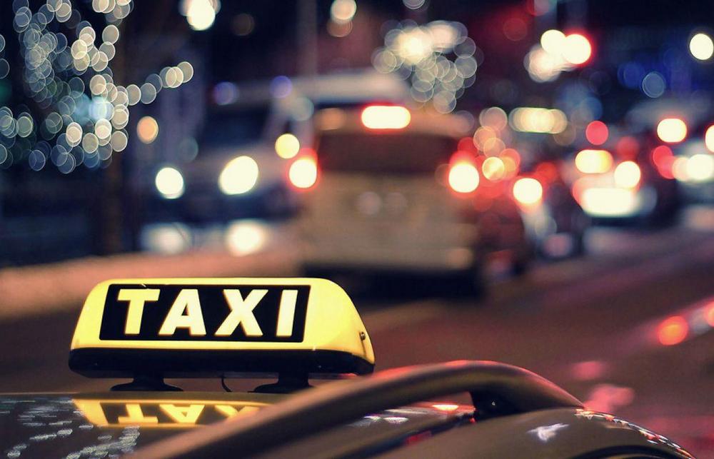 Китайский агрегатор такси Didi в марте перестанет работать в Брянске