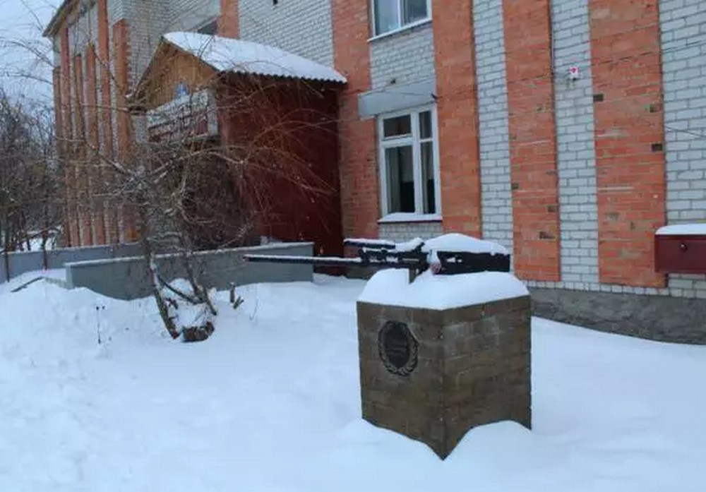 В поселке Тросна Жуковского района отремонтируют Дом культуры