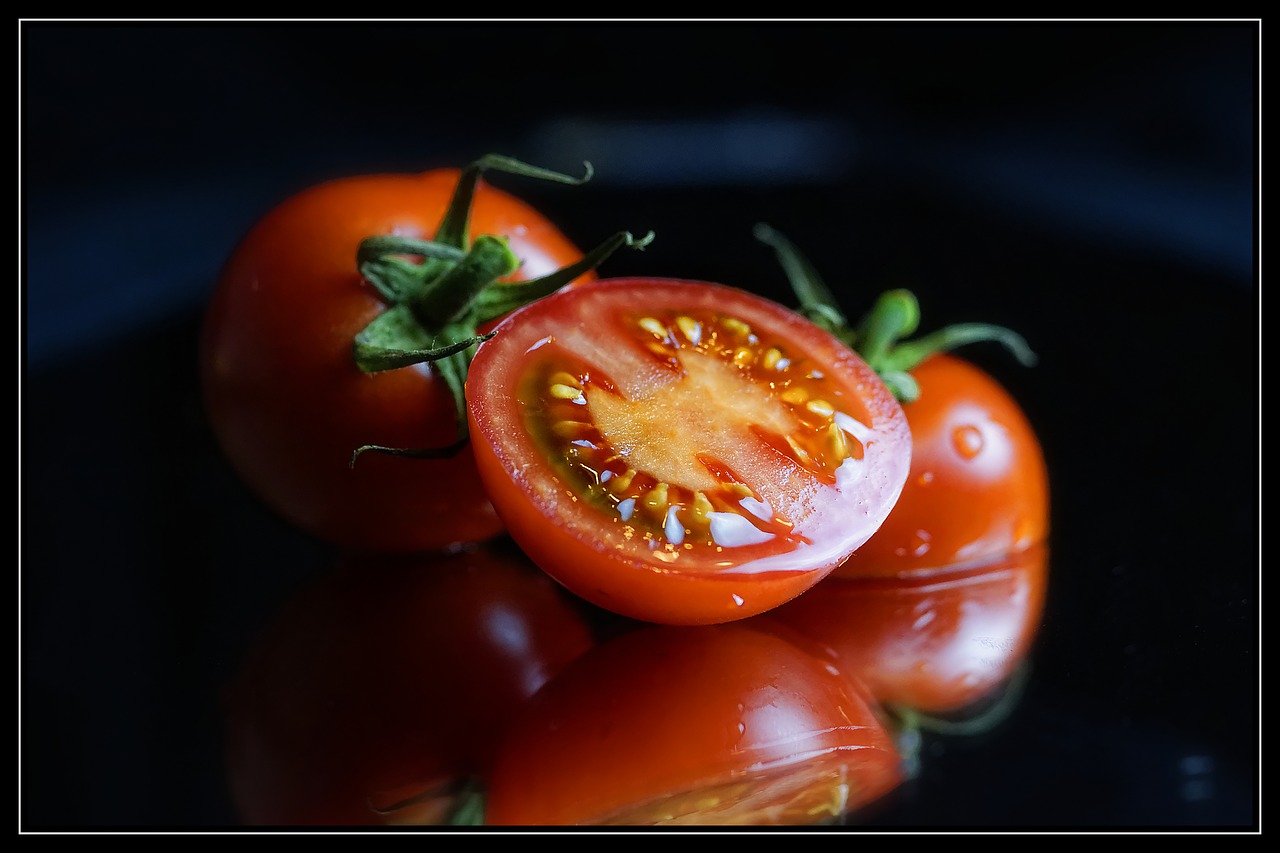 Турецкие томаты с вирусом коричневой морщинистости не прошли фитосанитарный контроль в Брянской области