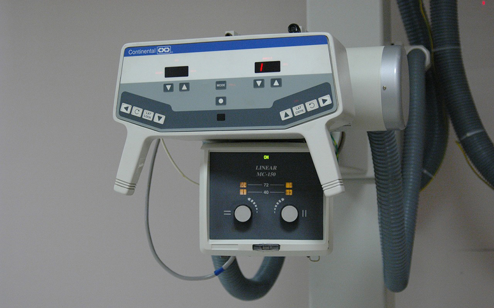 80 единиц медоборудования для лечения онкологии купили брянским больницам