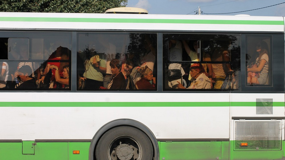 Брянская область купит 37 автобусов за 258 миллионов рублей