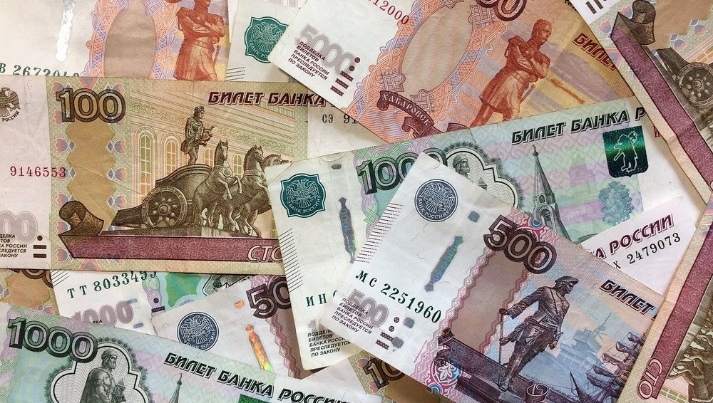 В Клинцах у пенсионерки украли из дома более миллиона рублей