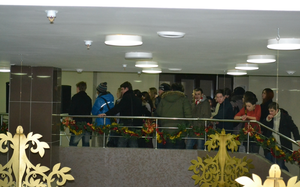 В Брянской области разрешили проводить массовые мероприятия численностью до 500 человек