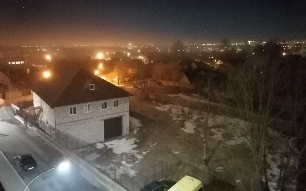 Жители Володарского района Брянска пожаловались на убийственную вонь