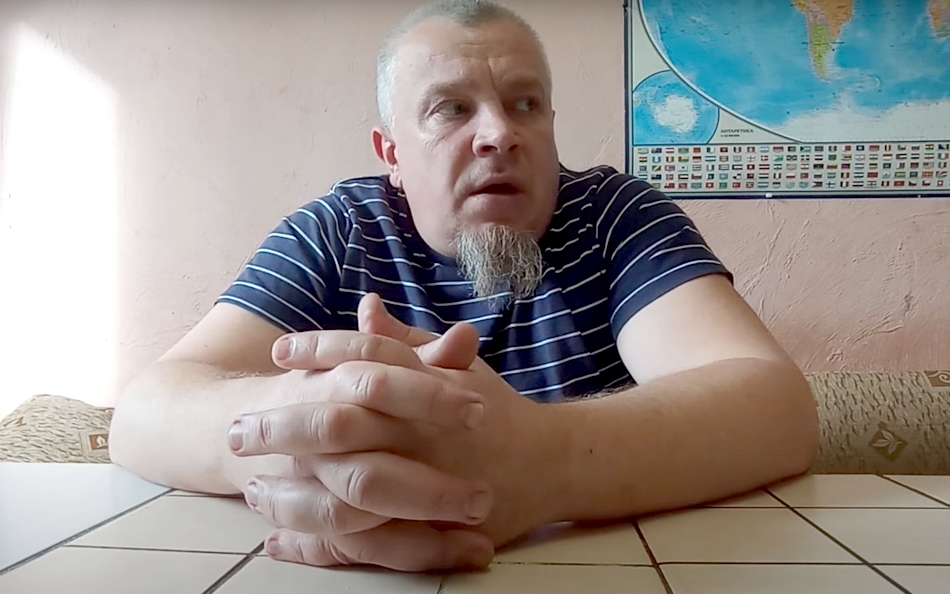 Брянского блогера Малюту оштрафовали на 15 тысяч рублей за возбуждение ненависти
