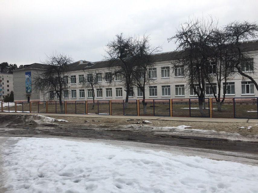 В военном городке Брянск-18 отремонтируют школу и детский сад