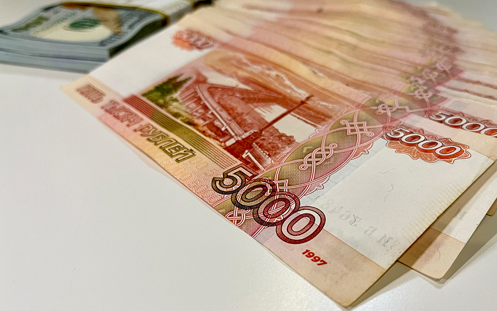 В Брянске на фоне санкций выросло доверие к рублю как средству хранения сбережений