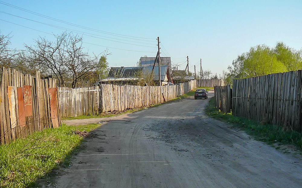 В Брянской области спрос на загородную недвижимость вырос на 5%