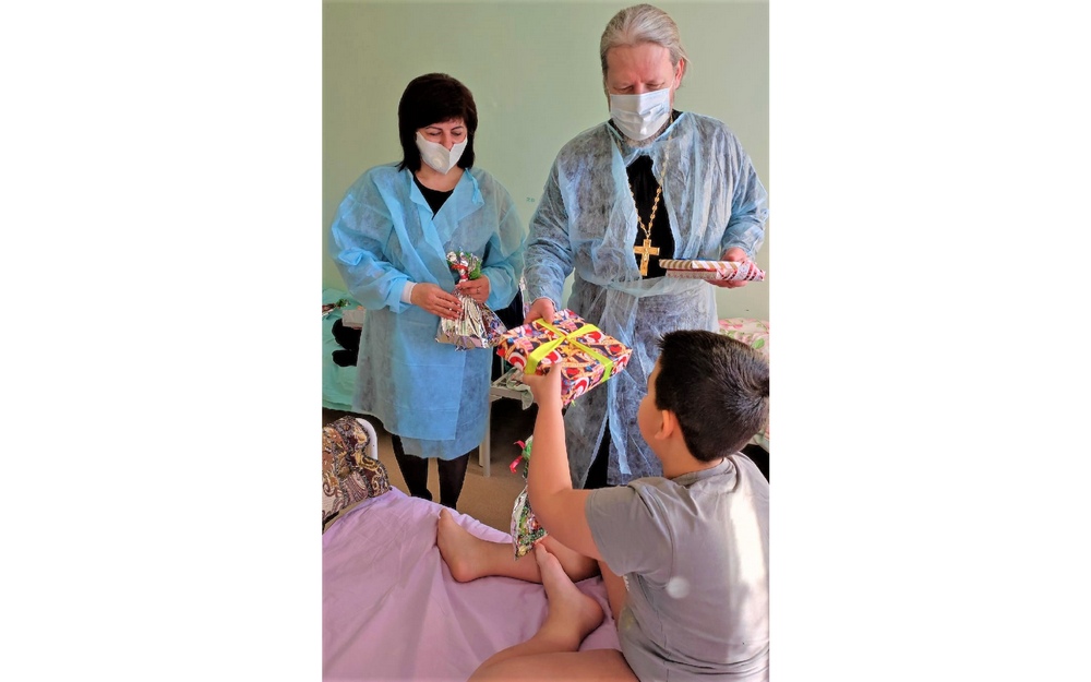 В Брянскую область поставили 213 аппаратов для медицинской помощи детям
