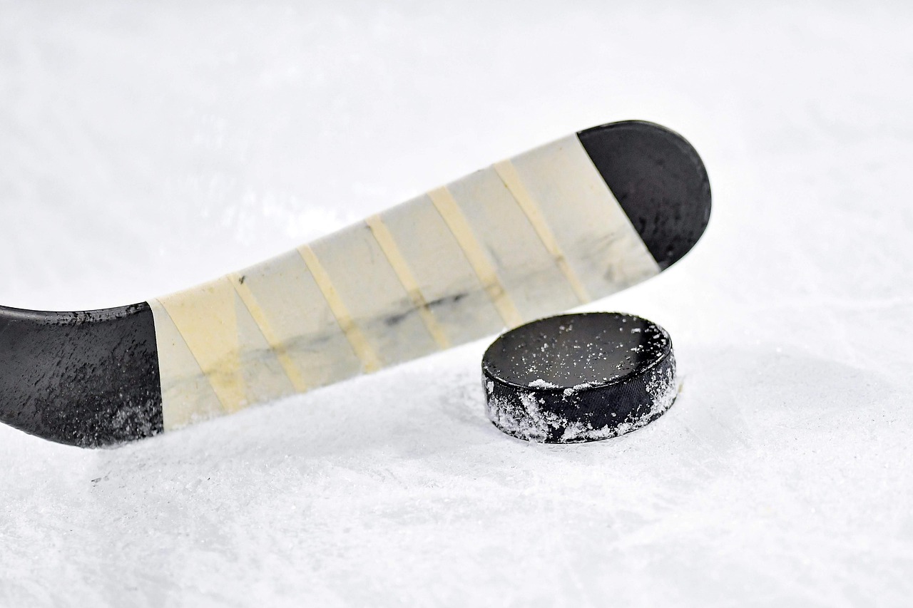 В Стародубе начался хоккейный турнир на кубок главы администрации
