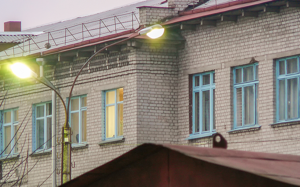 В детском саду «Лисичка» и гимназии № 4 в Брянске обнаружили угрозу для детей