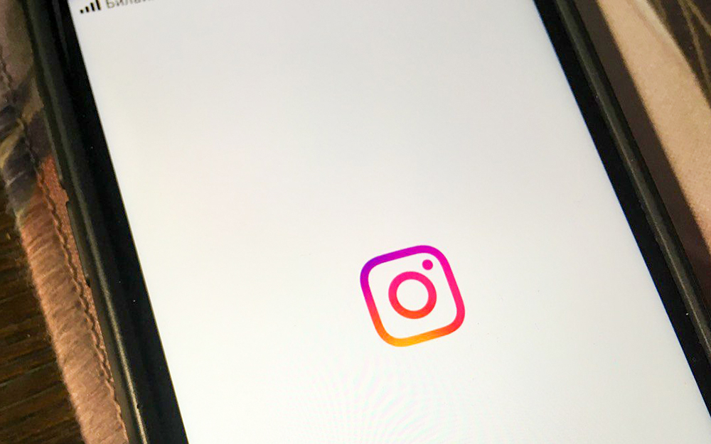 Роскомнадзор официально внёс Instagram в реестр запрещенных сайтов