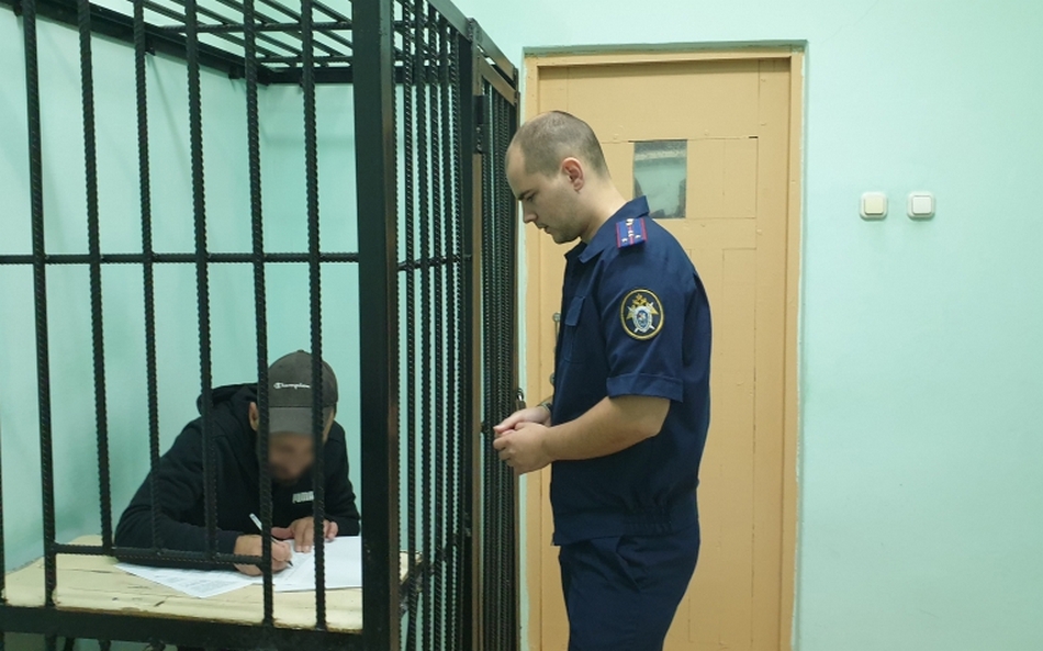 Участников группового убийства в Брянске задержали спустя 5 лет в Московской области