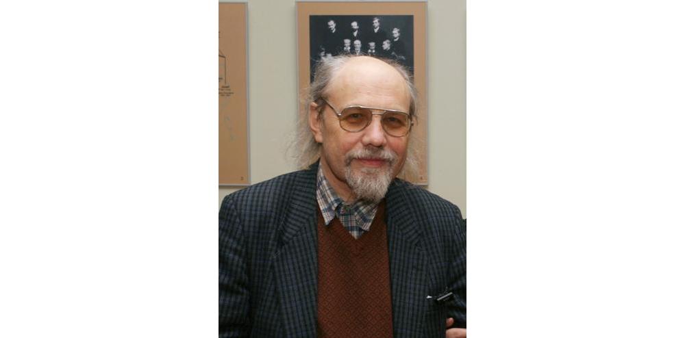 Известный брянский композитор Марк Белодубровский скончался на 82 году жизни в Москве