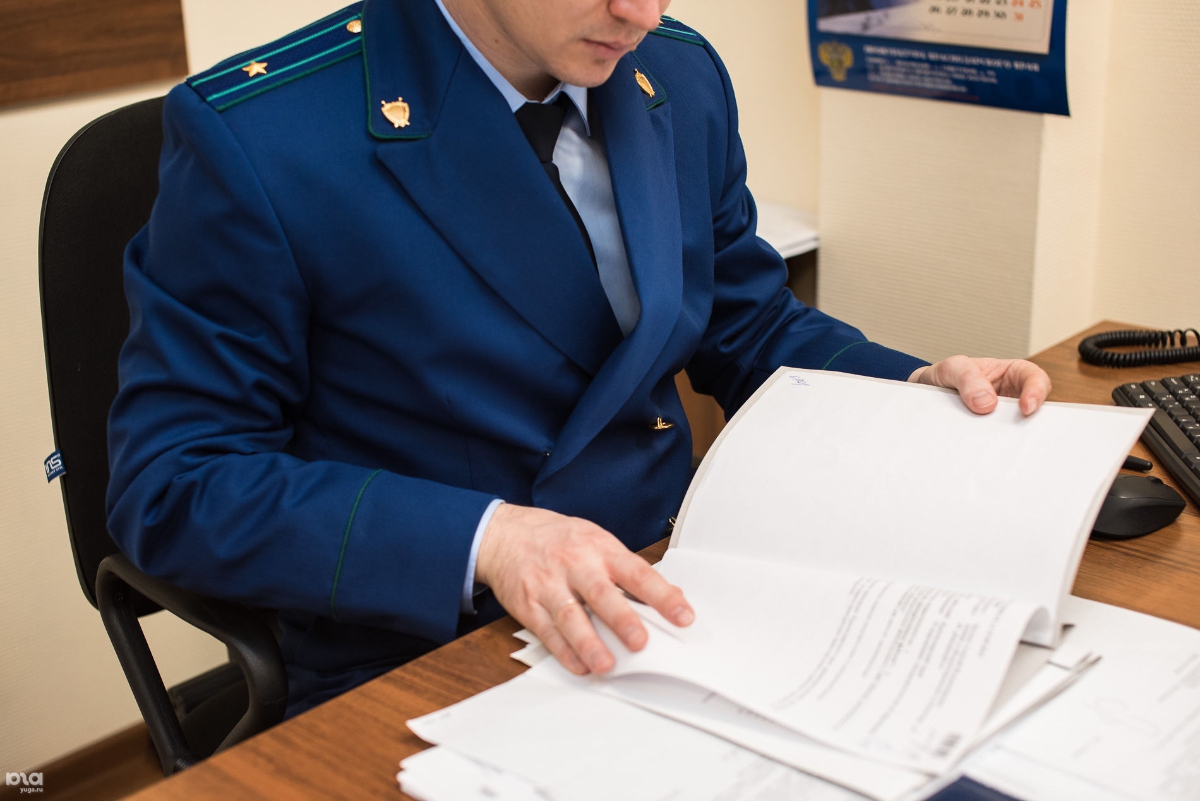 В Брянске возбудили уголовное дело за подделку бумаг о смене управляющей компании