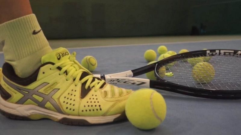 В Брянске состоится международный турнир по теннису «Славянское братство»