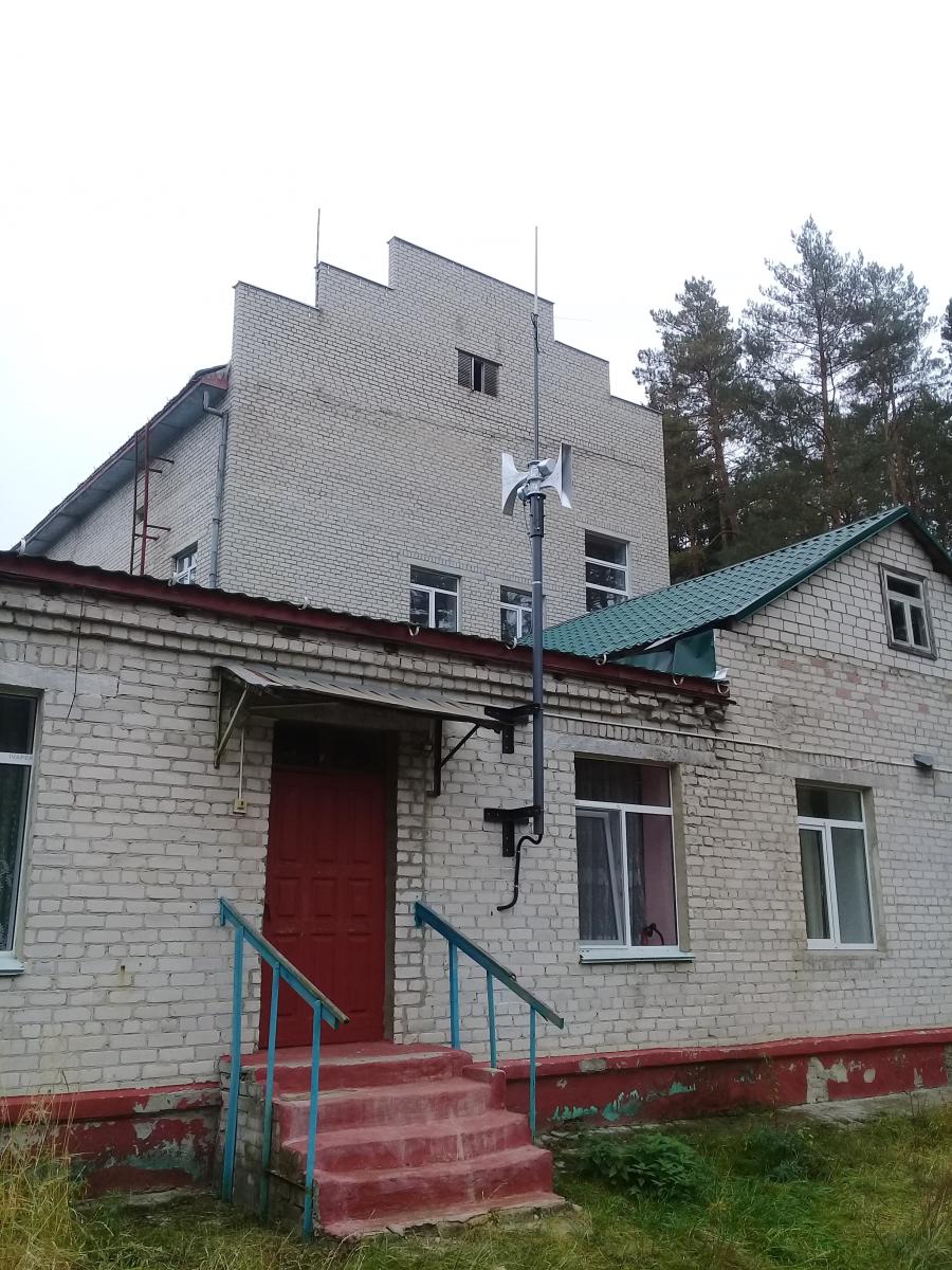 «Ростелеком» досрочно завершил обновление системы оповещения в Брянской области