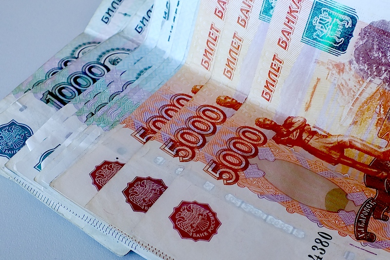 Брянские сотрудники ДПС отказались от взятки в 80 тысяч рублей