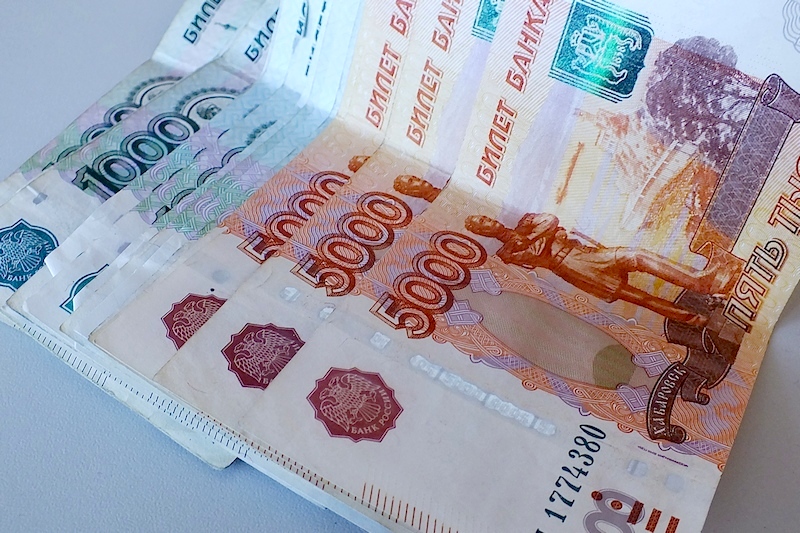 Лжеработница газовой службы украла у брянской пенсионерки 21 тысячу рублей