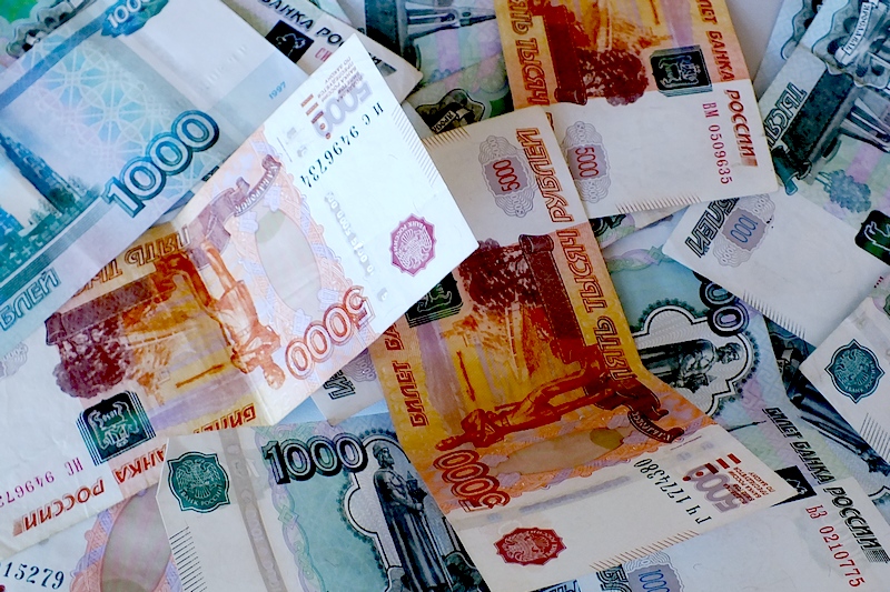 Азартный брянец выиграл в лотерею 7,9 миллиона рублей