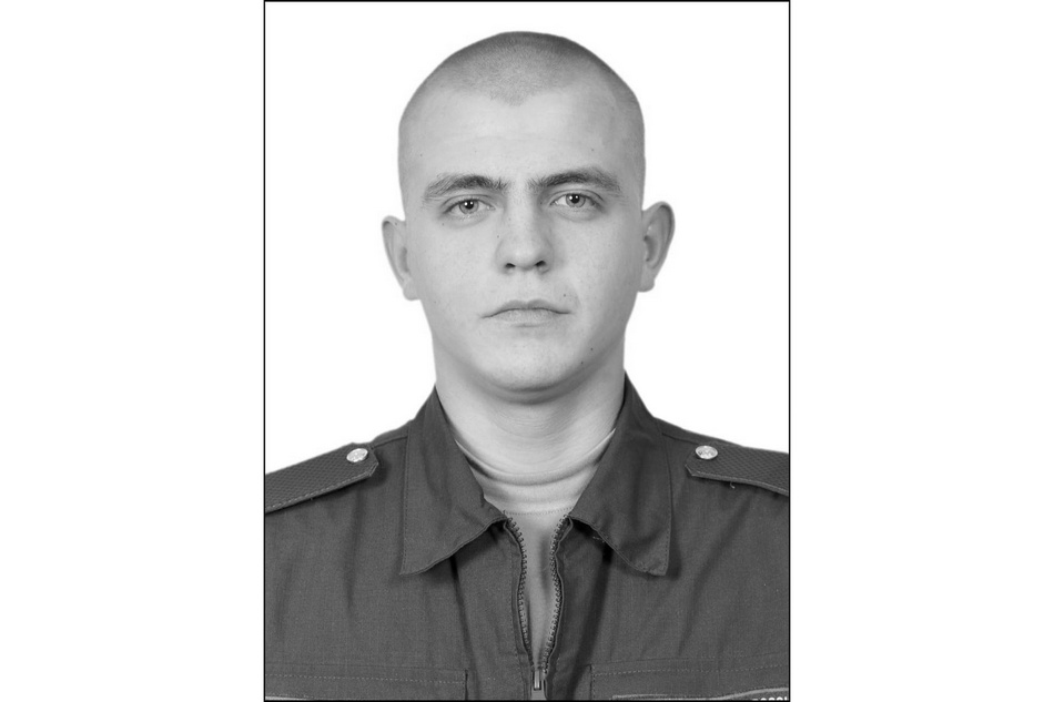Погибшего в зоне СВО брянского контрактника Дениса Самсоненко похоронят 1 августа