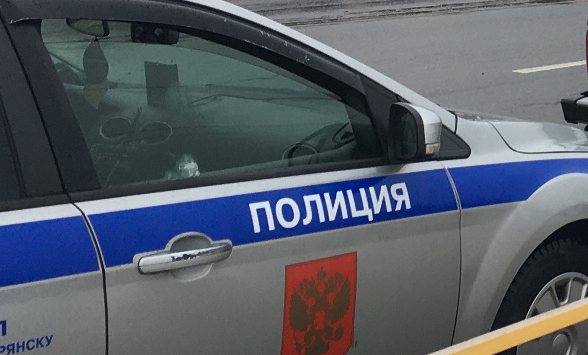 СК РФ расследует случай обстрела брянского села Случевск