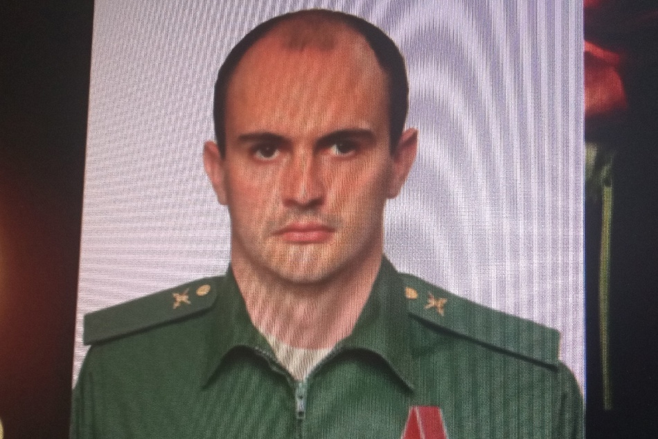 В зоне СВО погиб 30-летний брянский доброволец Ярослав Рыжко