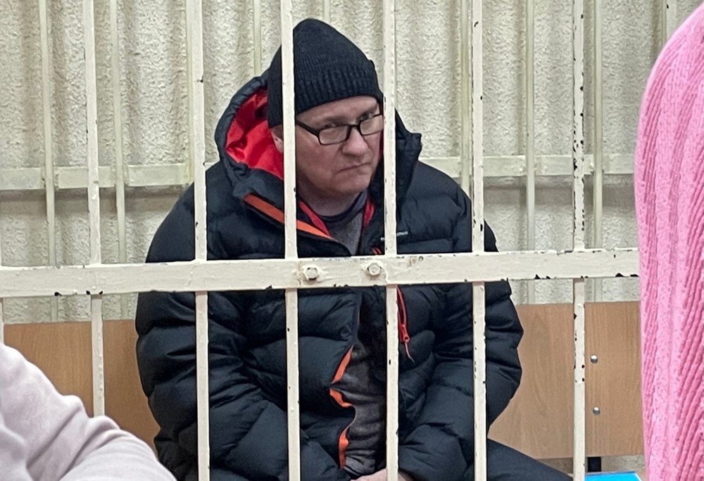 Отец устроившей стрельбу в гимназии Брянска девочки на 2 месяца взят под стражу