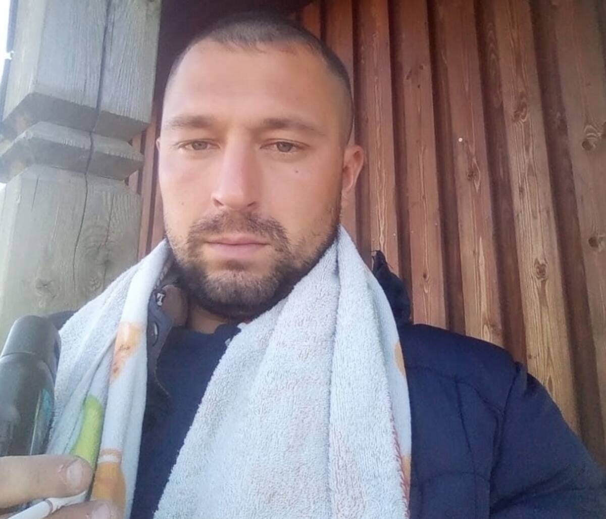Брянский военнослужащий Дмитрий Билей погиб в ходе спецоперации на Украине