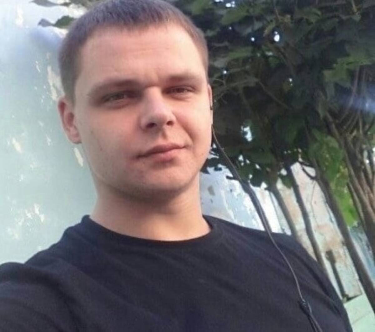 В ходе СВО на Украине погиб 26-летний брянский военнослужащий Сергей Афонькин