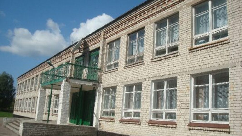 В Брянской области в Городецкой сельской школе в 2023 году проведут масштабный ремонт