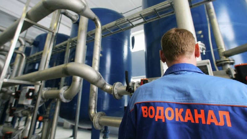 В Брянске Бордовичские очистные модернизируют по национальному проекту за 770 миллионов рублей