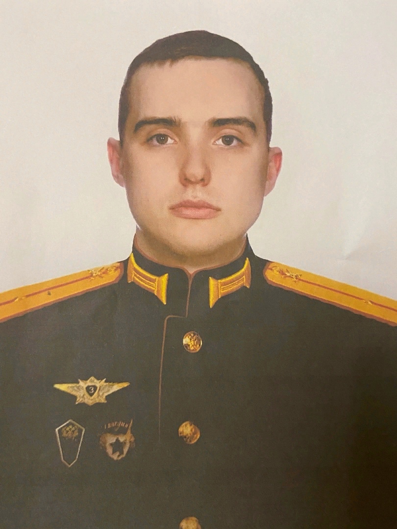 На территории Украины в ходе СВО погиб брянский военнослужащий Юрий Зайцев
