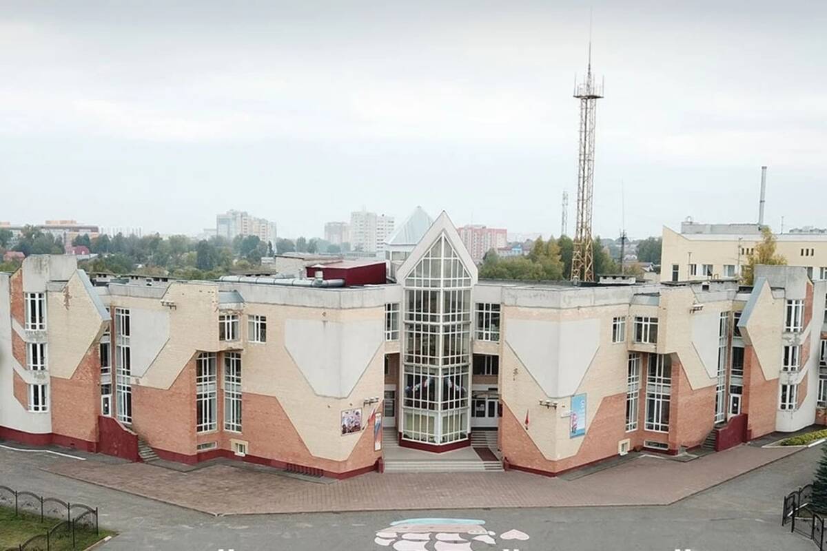 В Брянске на территории лицея №1 планируют открыть еще один школьный технопарк «Кванториум»