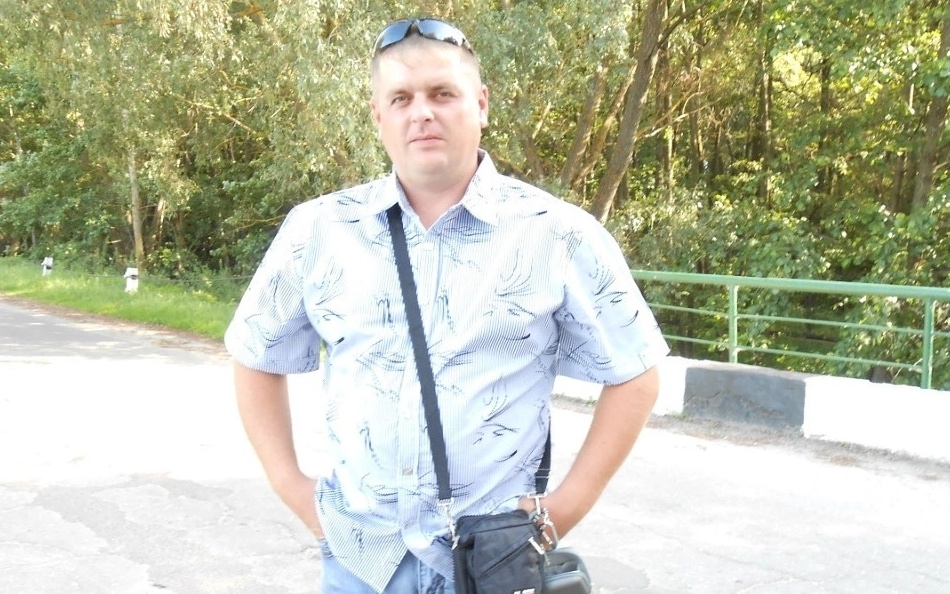 В Новозыбкове похоронили погибшего в зоне СВО Вадима Банышева