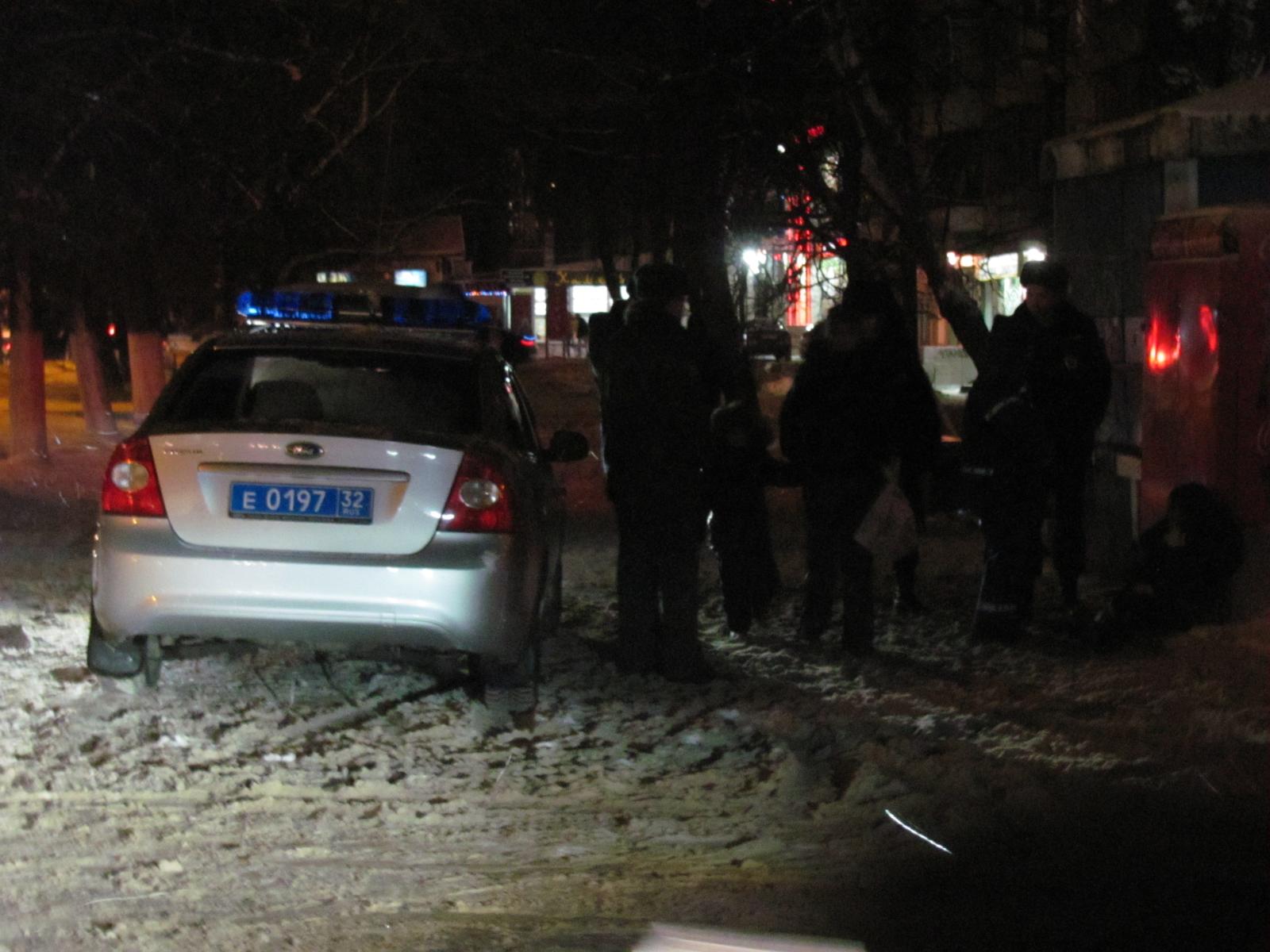 В Брянской области полицейские в рамках профилактических мероприятий за два дня задержали 15 находившихся в розыске граждан
